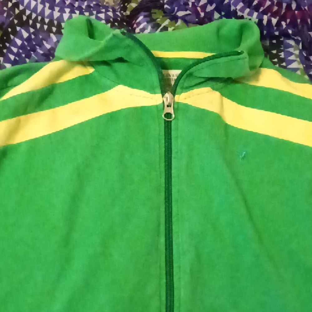 Women's jacket - Picture 3 of 3